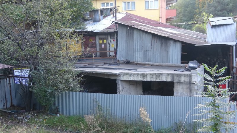 Özel maden ocağında patlama: 2´si ağır 4 yaralı - 3