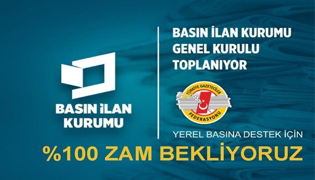 TGF Başkanı Karaca açıkladı… “YÜZDE YÜZ ZAM İSTİYORUZ!”