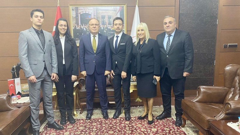 Zonguldak’ta Öğretmenler Günü… - 8