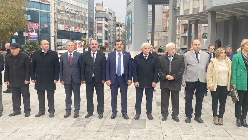 Zonguldak’ta Öğretmenler Günü… - 3