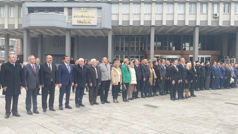 Zonguldak’ta Öğretmenler Günü… - 4
