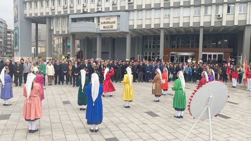 Zonguldak’ta Öğretmenler Günü… - 6