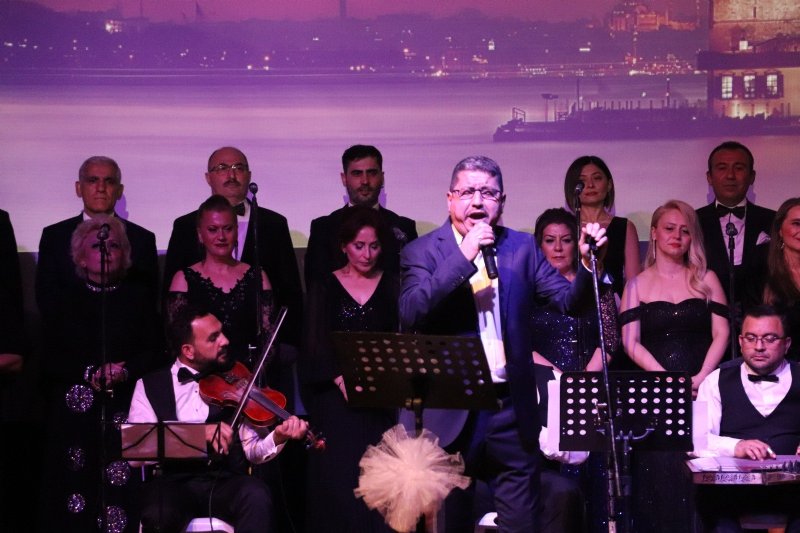 AŞK-EFZA’DAN KONSER - 3