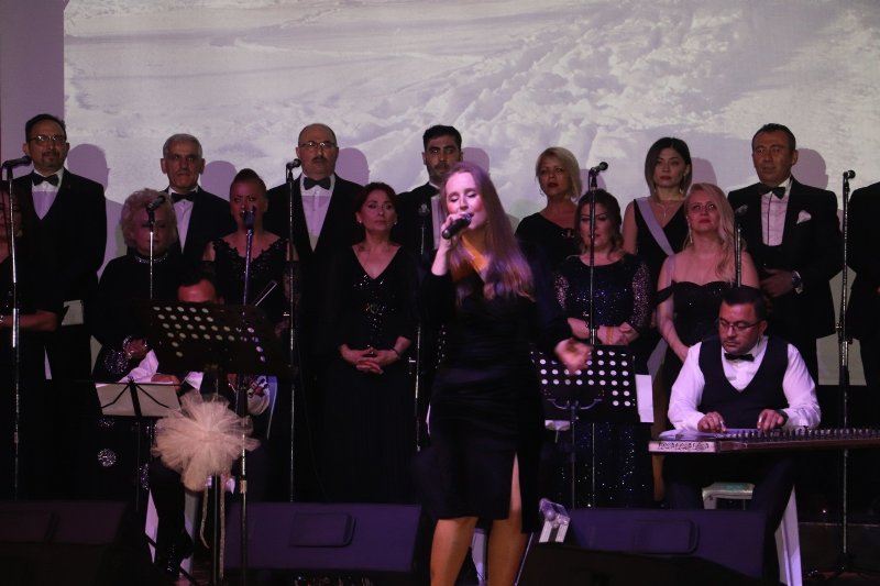 AŞK-EFZA’DAN KONSER - 4