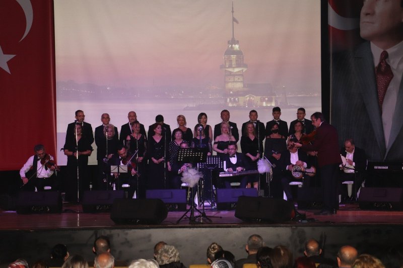 AŞK-EFZA’DAN KONSER - 5