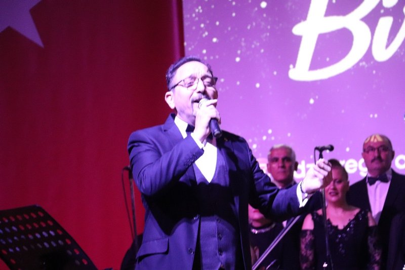 AŞK-EFZA’DAN KONSER - 2