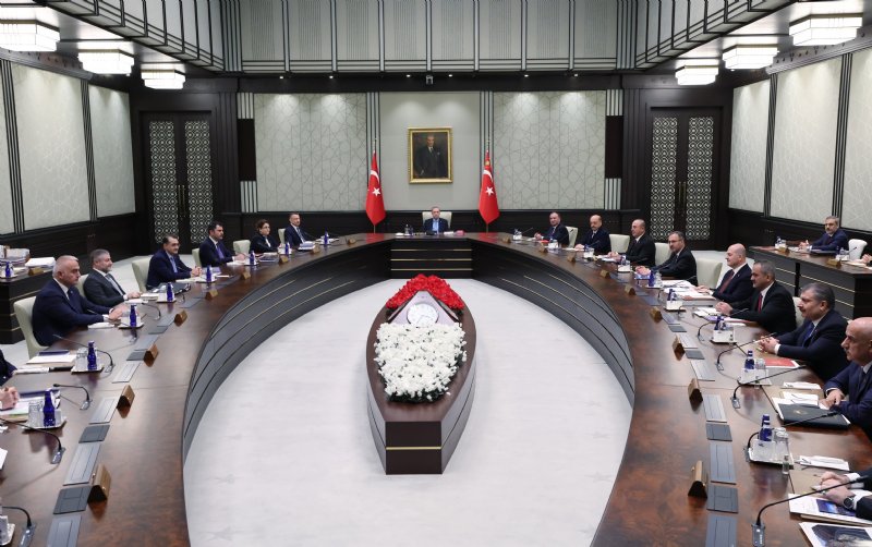 Cumhurbaşkanı Erdoğan açıkladı… Yeni doğal gaz keşfi müjdesi… YENİ REZERV 710 MİLYAR METREKÜP! - 3