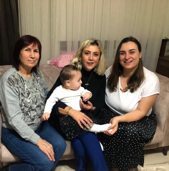 HOŞ GELDİN BEBEK ZİYARETLERİ… - 3