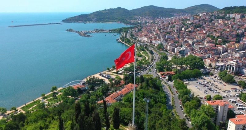 İmar Revizyonu için ortak payda aranıyor… OCAK’TA MECLİSE GELECEK - 1