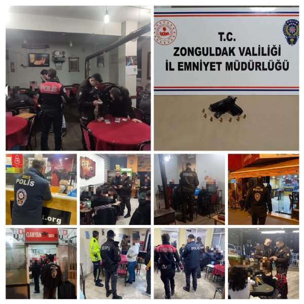 İŞTE DENETLEMENİN SONUCU! - 1