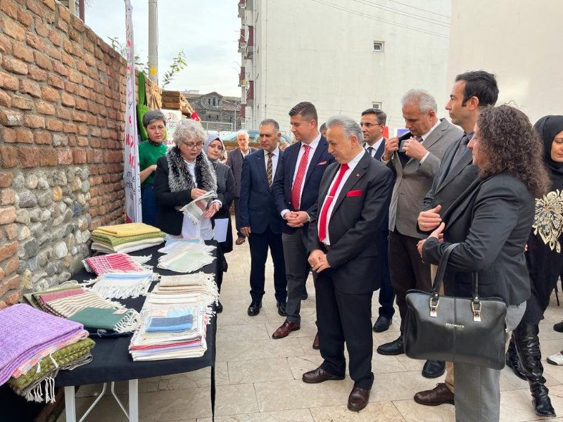 KADINLARA DEVLET DESTEĞİ - 2