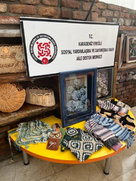 KADINLARA DEVLET DESTEĞİ - 3