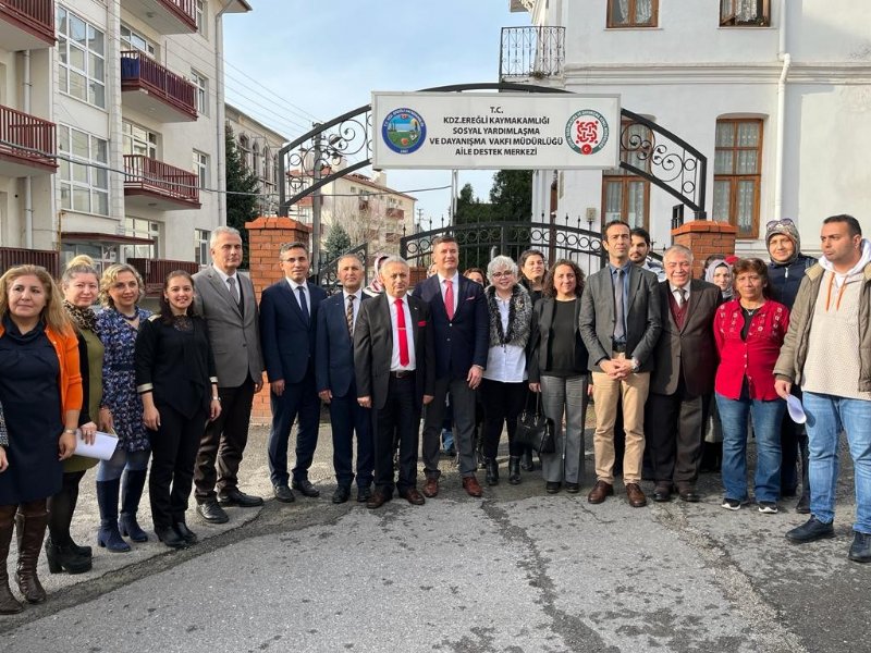 KADINLARA DEVLET DESTEĞİ - 4