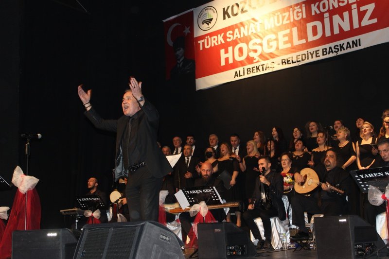 KOZLU’DA TSM KONSERİ - 2