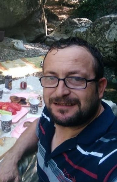 MADEN İŞÇİSİ ARACINDA ÖLÜ BULUNDU - 1
