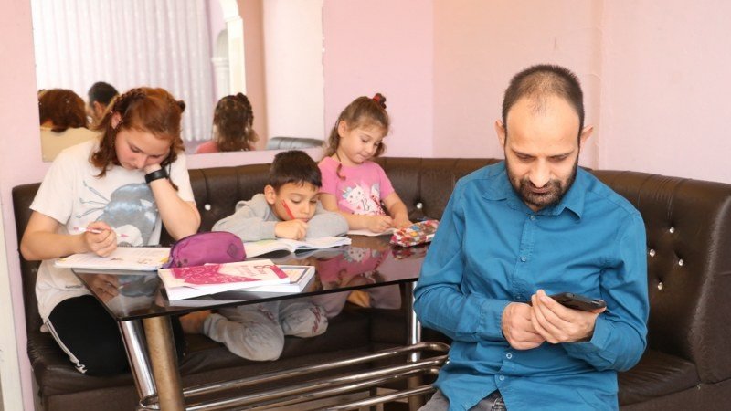 MÜTHİŞ BİR YAŞAM HİKÂYESİ - 2