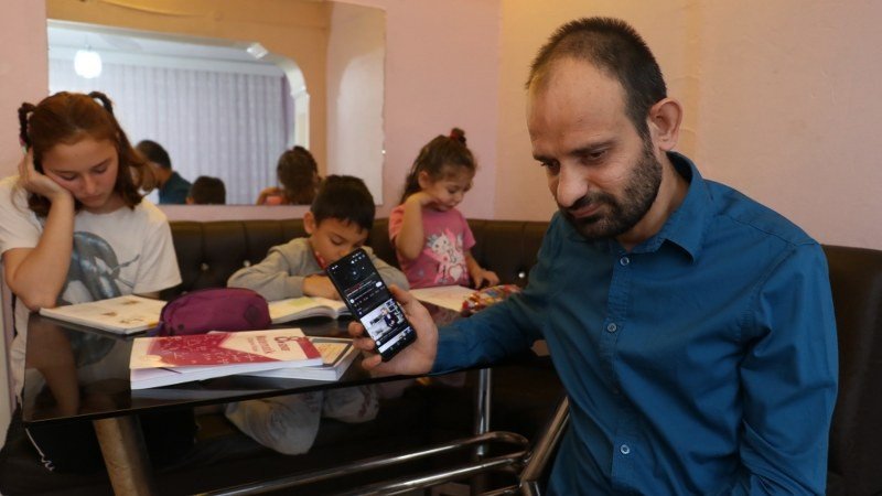 MÜTHİŞ BİR YAŞAM HİKÂYESİ - 3