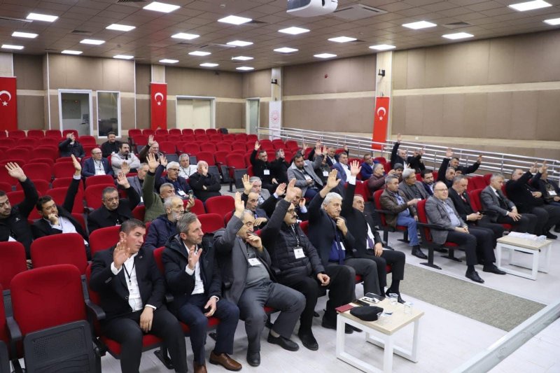 NAS GÜVEN TAZELEDİ - 1