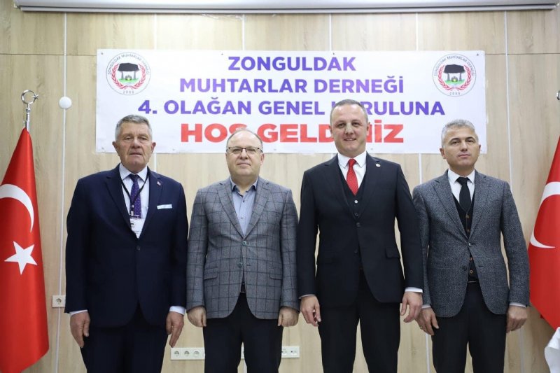 NAS GÜVEN TAZELEDİ - 2