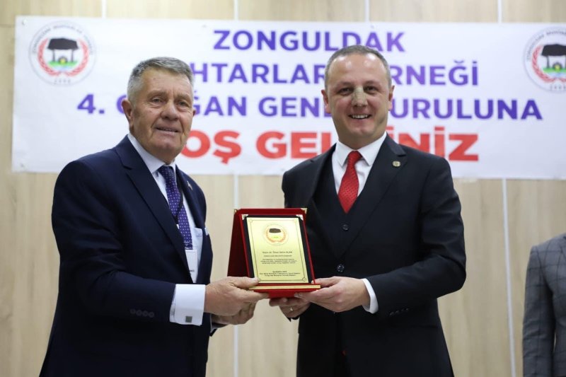 NAS GÜVEN TAZELEDİ - 3