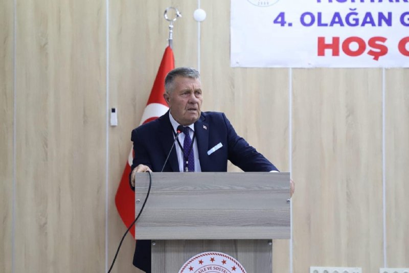 NAS GÜVEN TAZELEDİ - 4