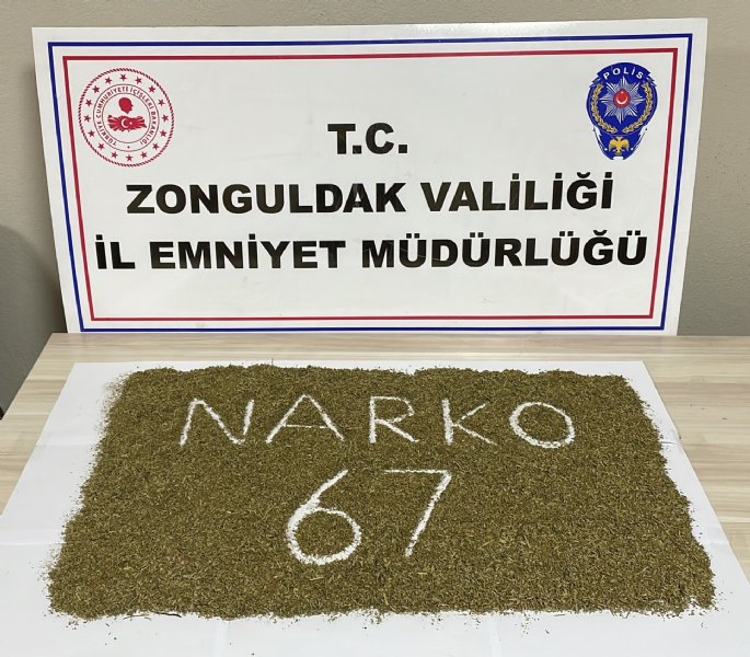 Satıcılar tutuklandı, kullanıcılara adli işlem yapıldı… ZEHRİN İKİ CEPHESİ - 2