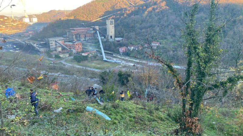 Tutuklama kararını duyunca baygınlık geçirdi … O ŞOFÖR TUTUKLANDI - 2