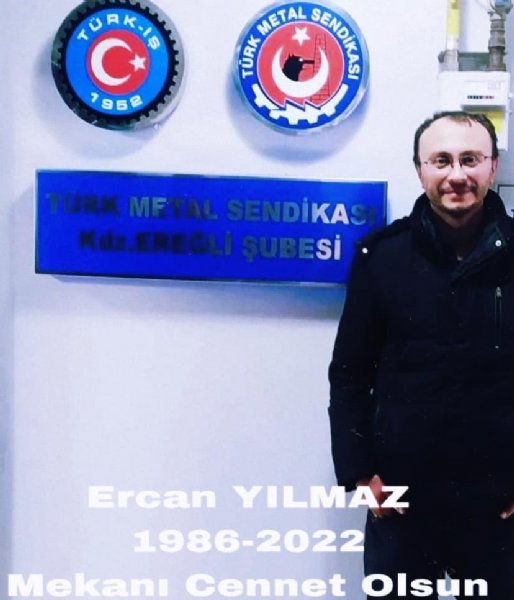 YILMAZ TOPRAĞA VERİLDİ - 3