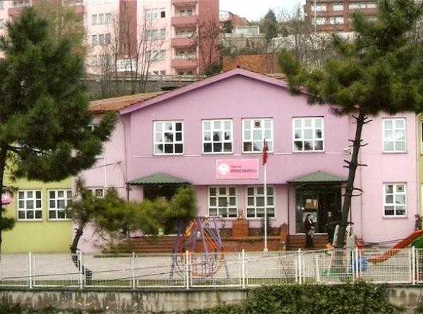 Zonguldak’a 10 yeni Anaokulu  - 2