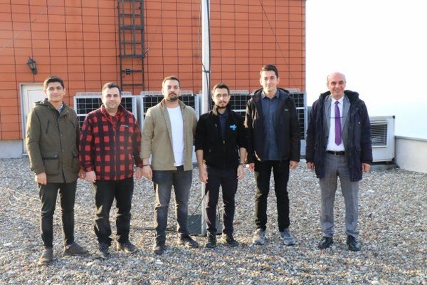 40 GÜNDE 5 BİN VERİ GELDİ! - 2