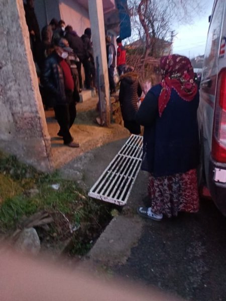 ALAPLI´DAKİ ÜZÜCÜ OLAY CAN KAYBIYLA SONUÇLANDI - 6