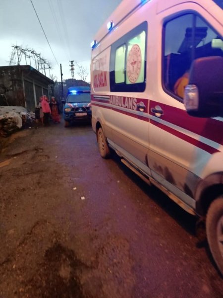 ALAPLI´DAKİ ÜZÜCÜ OLAY CAN KAYBIYLA SONUÇLANDI - 7
