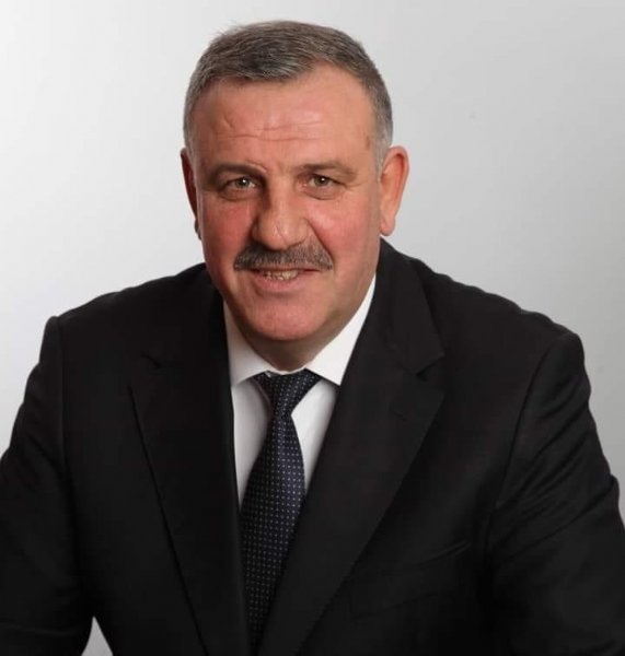 BELEDİYE BAŞKANI KARANTİNADA… - 1