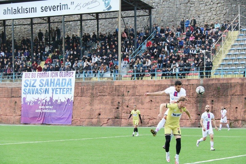 Ereğli Belediyespor’dan muhteşem dönüş,  MUHTEŞEM GALİBİYET!  - 7