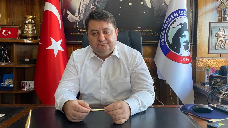 KAÇ MADENCİ KOVİD? MADENCİLERİN AŞILANMA ORANI NE? - 1