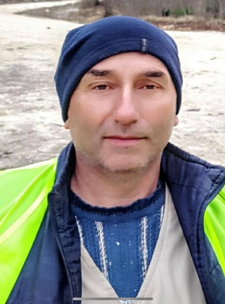 Kaçak madendeki göçükte can vermişti… Kadir Ulama son yolculuğuna uğurlandı - 1