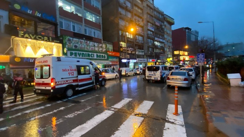 KAFEDE ‘ŞEKER’ ŞIMARIKLIĞI! - 1