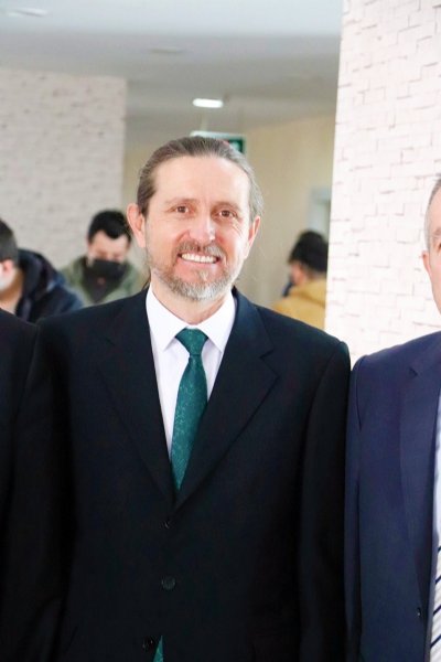 Karadeniz Ereğli Berberler ve Kuaförler Odası 12. Olağan kongresi… YENİ BAŞKAN SEFAYİ YILMAZ - 5