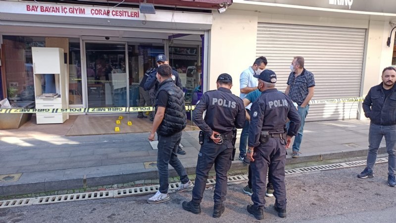 Meclis üyesinin yaralandığı olayda 4 şüpheli hakkında iddianame hazırlandı - 1