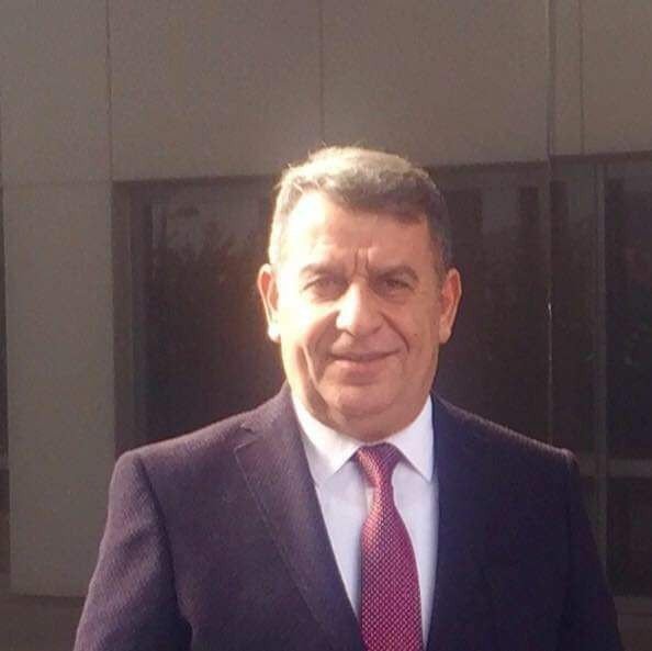 ODA BAŞKANI HAYATINI KAYBETTİ  - 1