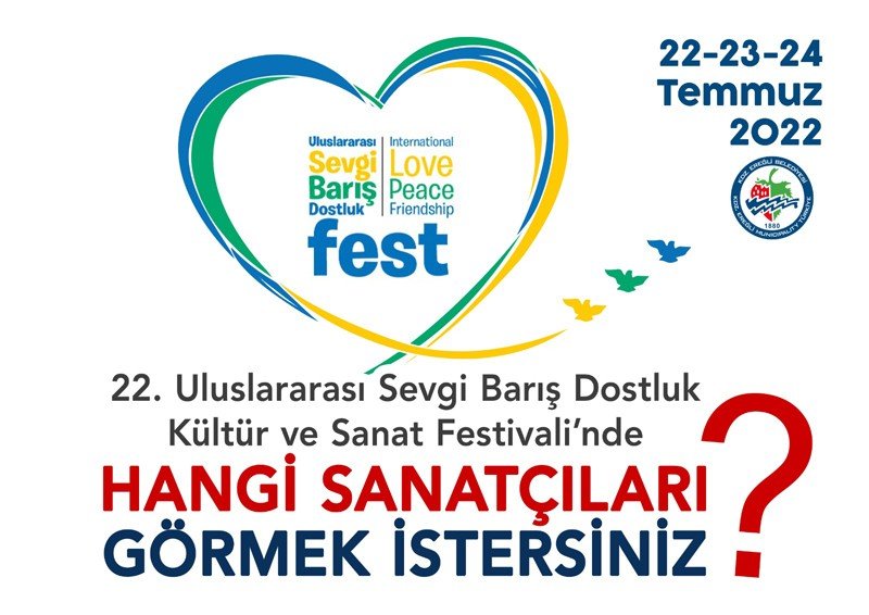 POSBIYIK, ‘BÜYÜK FESTİVAL’ TARİHİNİ AÇIKLADI - 1