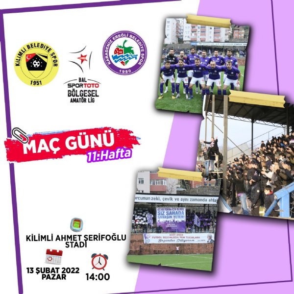 TAKIMLARIMIZ DEPLASMAN YOLCUSU - 1