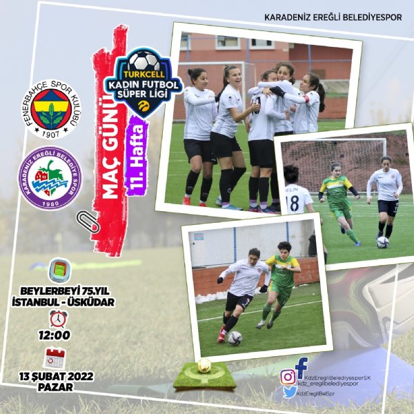 TAKIMLARIMIZ DEPLASMAN YOLCUSU - 2