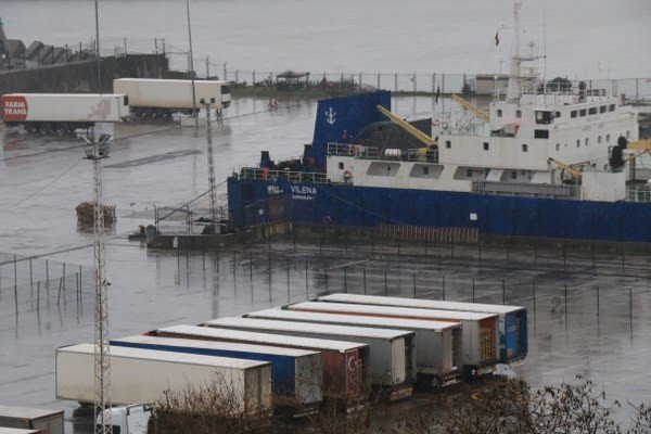 TONLARCA NARENCİYE UKRAYNA´YA GİTMEYİ BEKLİYOR AMA! - 3