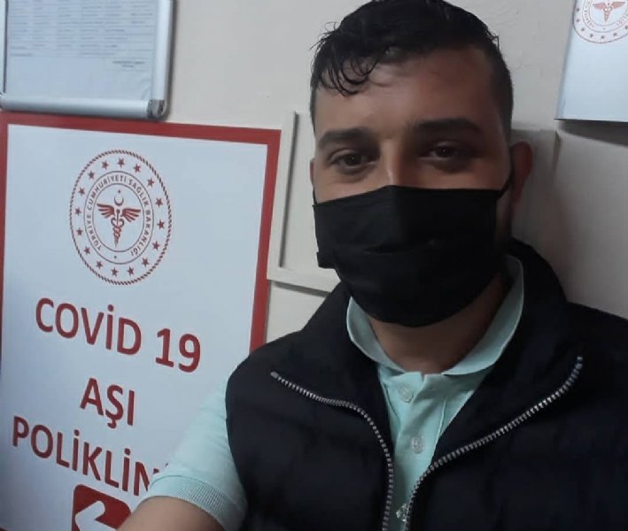 Türkovac’a Zonguldak’ta yoğun ilgi - 2