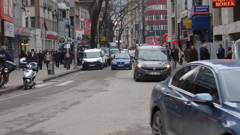 Zonguldak´ta vaka artışı durdurulamıyor - 2