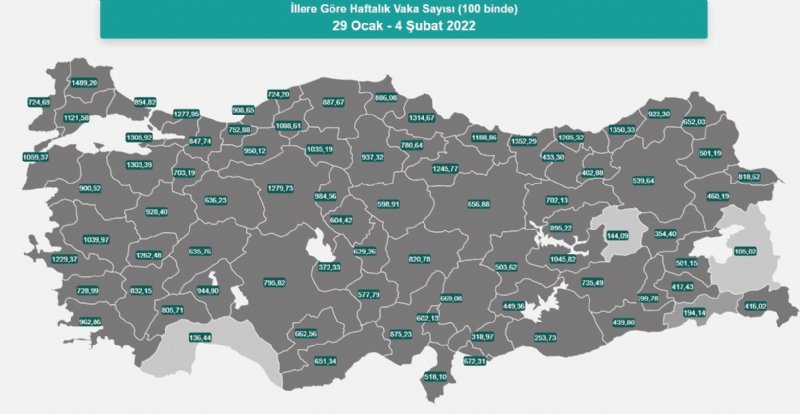 Zonguldak´ta vaka artışı durdurulamıyor - 3