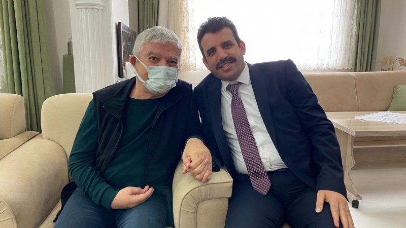 İKTİDAR PARTİSİ NEBİOĞLU’DA… - 1