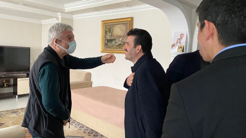 İKTİDAR PARTİSİ NEBİOĞLU’DA… - 6