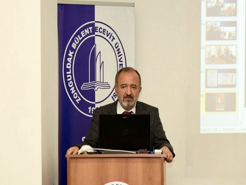 Araştırma Hastanesi’nde yeni üniteler törenle hizmete girdi… FİZYOTERAPİ’DE HÜZÜNLÜ AÇILIŞ - 3